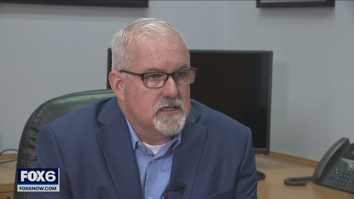 New Wauwatosa police chief ‘asking for patience’ as he takes on role